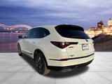 Used 2022 Acura MDX A-Spec image 3