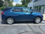 Used 2020 Chevrolet Equinox LT w/ Driver Convenience Package image 4