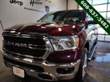 Used 2021 RAM 1500 Big Horn image 4