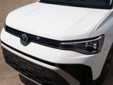 New 2025 Volkswagen Taos S image 3