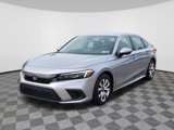 Certified 2023 Honda Civic LX image 2