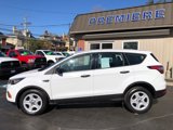Used 2018 Ford Escape S image 2
