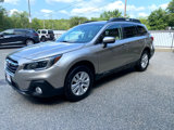 Used 2019 Subaru Outback 2.5i Premium image 4