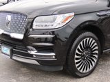Used 2020 Lincoln Navigator Black Label w/ Cargo Convenience Package image 3