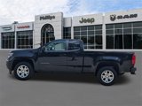 Used 2022 Chevrolet Colorado LT w/ Fleet Safety Package image 6