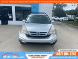 Used 2011 Honda CR-V EX-L image 2