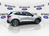 Used 2020 Ford Escape SEL image 2