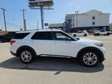 Used 2024 Ford Explorer Limited image 6