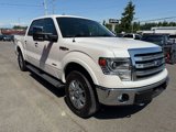 Used 2013 Ford F150 Lariat w/ Luxury Equipment Group image 3