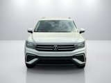 Used 2023 Volkswagen Tiguan SE image 3