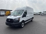 Used 2021 Ford Transit 250 148 High Roof w/ Load Area Protection Package image 3