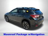 Used 2019 Subaru Crosstrek 2.0i Limited w/ Moonroof Package w/Navigation image 3