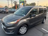 Used 2022 Ford Transit Connect XLT image 3