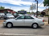 Used 2002 Toyota Camry LE image 3