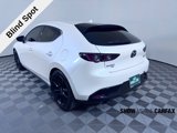 Used 2021 MAZDA MAZDA3 AWD 2.5 Turbo Hatchback image 4