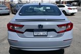 Used 2022 Honda Accord Sport image 4
