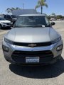 Used 2023 Chevrolet TrailBlazer LS image 2