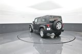 Used 2017 Jeep Wrangler Unlimited Sport w/ Quick Order Package 24S image 5