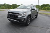 Certified 2022 Chevrolet Colorado Z71 image 2