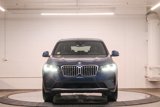 Certified 2022 BMW X3 sDrive30i w/ Convenience Package image 2