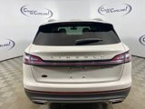 Used 2020 Lincoln Nautilus Reserve image 4