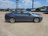 Used 2015 Chevrolet Malibu LS image 4