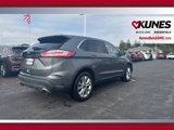 Used 2022 Ford Edge Titanium image 5