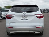 Certified 2021 Buick Enclave Preferred w/ LPO, Touring Package image 4