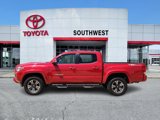 Used 2017 Toyota Tacoma TRD Sport image 3