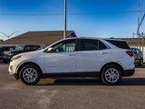 Used 2022 Chevrolet Equinox LT image 5