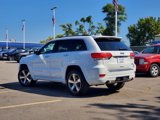 Used 2015 Jeep Grand Cherokee Overland w/ Advanced Technology Group image 2