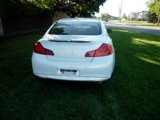 Used 2013 INFINITI G37 x w/ Premium Pkg image 4