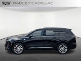 Certified 2022 Cadillac XT6 Sport w/ Technology Package image 2