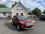 Used 2018 Ford Escape SE image 2