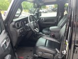 Used 2022 Jeep Wrangler Unlimited Sahara w/ Cold Weather Group image 5