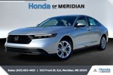 New 2025 Honda Accord LX image 2