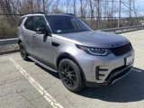 Certified 2020 Land Rover Discovery Landmark image 3