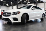 Used 2020 Mercedes-Benz E 450 4MATIC Coupe image 3
