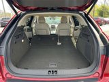 Used 2019 Lincoln Nautilus Select image 5