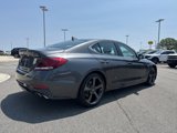 Used 2019 Genesis G70 2.0T Advanced w/ Sport Package image 3