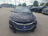 Used 2023 Chevrolet Malibu LT w/ Driver Confidence Package image 4