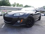 Used 2010 MAZDA MX-5 Miata Grand Touring w/ Premium Pkg image 2