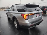 New 2025 Ford Explorer Active w/ Active Comfort Package image 3