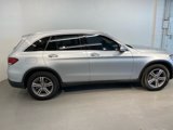 Certified 2021 Mercedes-Benz GLC 300 image 2