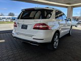 Used 2015 Mercedes-Benz ML 350 4MATIC image 5
