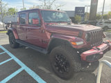 Used 2021 Jeep Gladiator Overland image 3