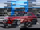 New 2026 Chevrolet TrailBlazer LS image 2