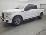 Used 2016 Ford F150 XLT w/ Equipment Group 302A Luxury image 2