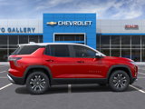 New 2026 Chevrolet Equinox LT image 5