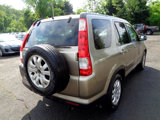 Used 2005 Honda CR-V EX image 5